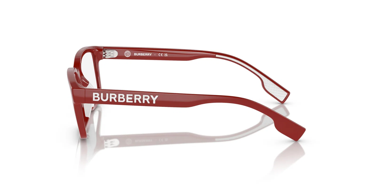 Burberry Kids 2003U Eyeglasses - view 21